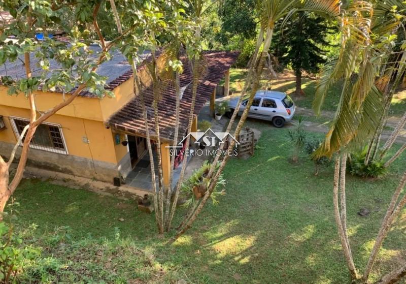 Fazenda / Sítio à venda em Centro, Areal - RJ - Foto 2
