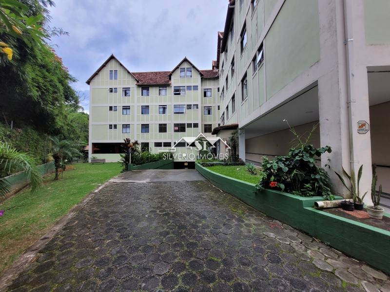 Apartamento à venda e aluguel com 2 quartos, 65m² - Foto 2