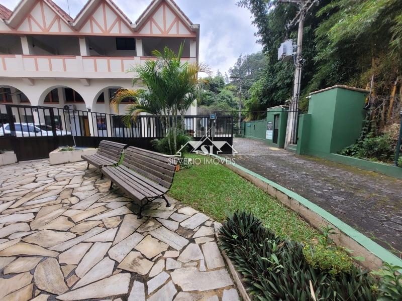 Apartamento à venda e aluguel com 2 quartos, 65m² - Foto 3