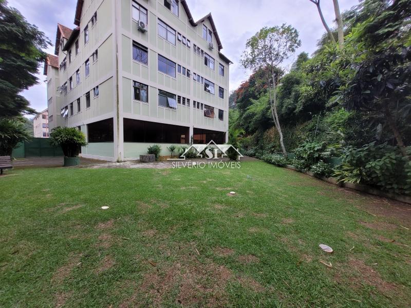 Apartamento à venda e aluguel com 2 quartos, 65m² - Foto 7