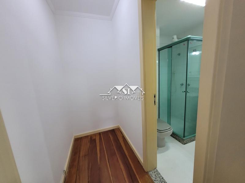 Apartamento à venda e aluguel com 2 quartos, 65m² - Foto 24