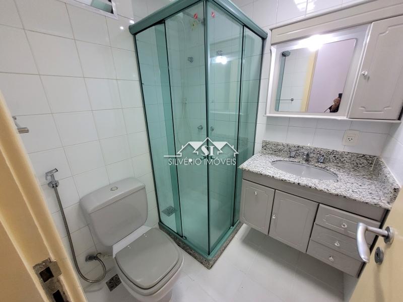 Apartamento à venda e aluguel com 2 quartos, 65m² - Foto 25