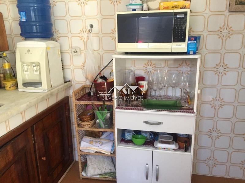 Apartamento à venda com 3 quartos, 106m² - Foto 6
