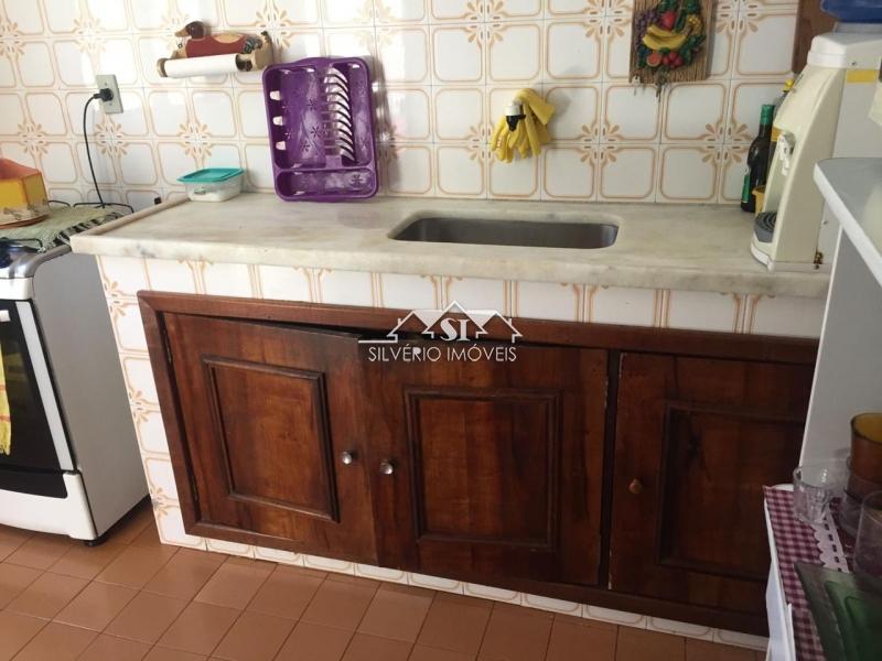 Apartamento à venda com 3 quartos, 106m² - Foto 7