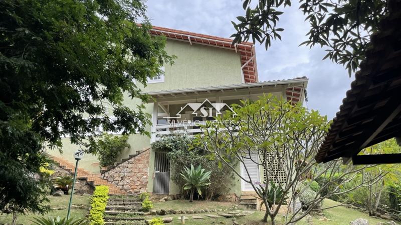 Casa à venda em Nogueira, Petrópolis - RJ - Foto 26
