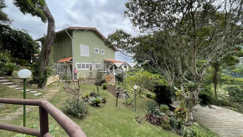 Casa à venda em Nogueira, Petrópolis - RJ - Foto 27