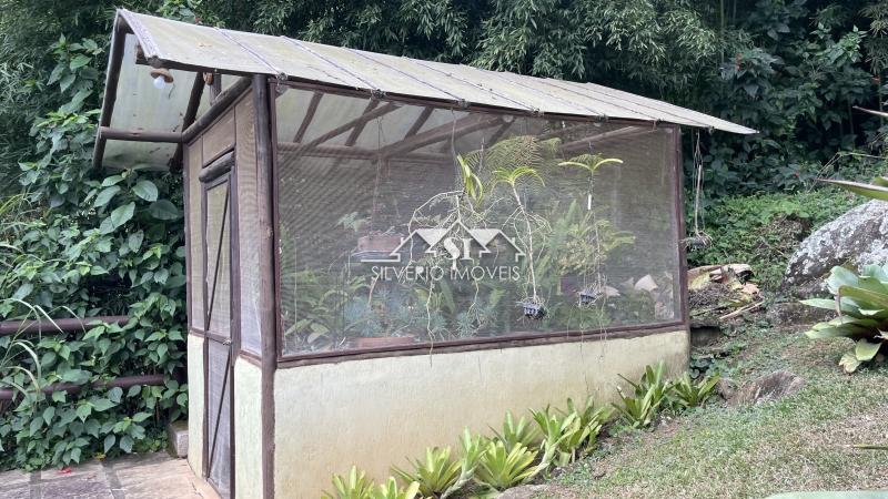 Casa à venda em Nogueira, Petrópolis - RJ - Foto 2