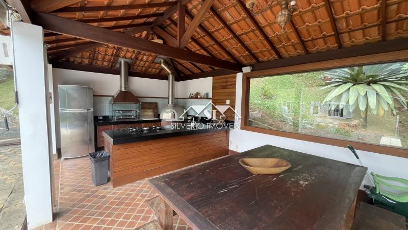 Casa à venda em Nogueira, Petrópolis - RJ - Foto 30