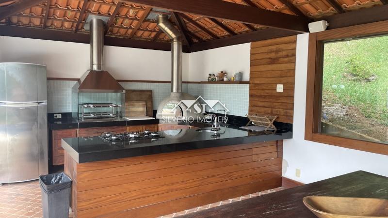 Casa à venda em Nogueira, Petrópolis - RJ - Foto 20