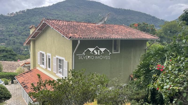 Casa à venda em Nogueira, Petrópolis - RJ - Foto 25
