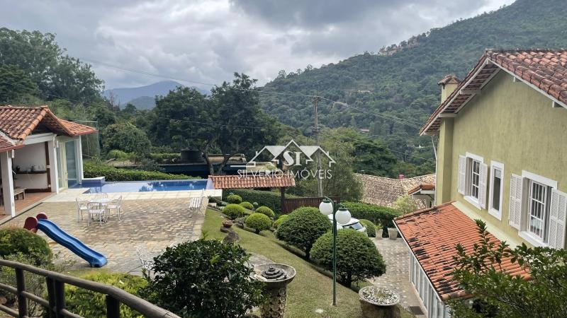 Casa à venda em Nogueira, Petrópolis - RJ - Foto 23