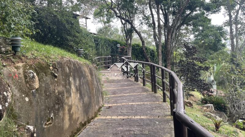 Casa à venda em Nogueira, Petrópolis - RJ - Foto 14