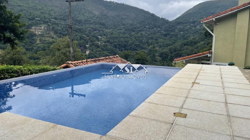 Casa à venda em Nogueira, Petrópolis - RJ - Foto 21