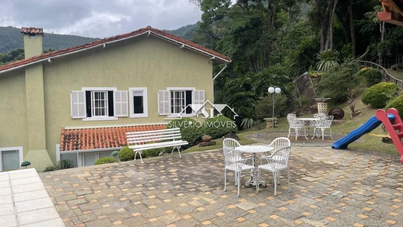 Casa à venda em Nogueira, Petrópolis - RJ - Foto 22