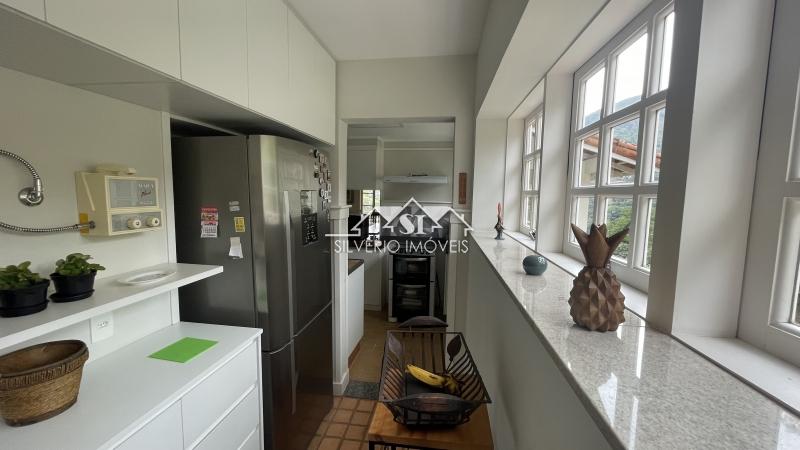 Casa à venda em Nogueira, Petrópolis - RJ - Foto 34