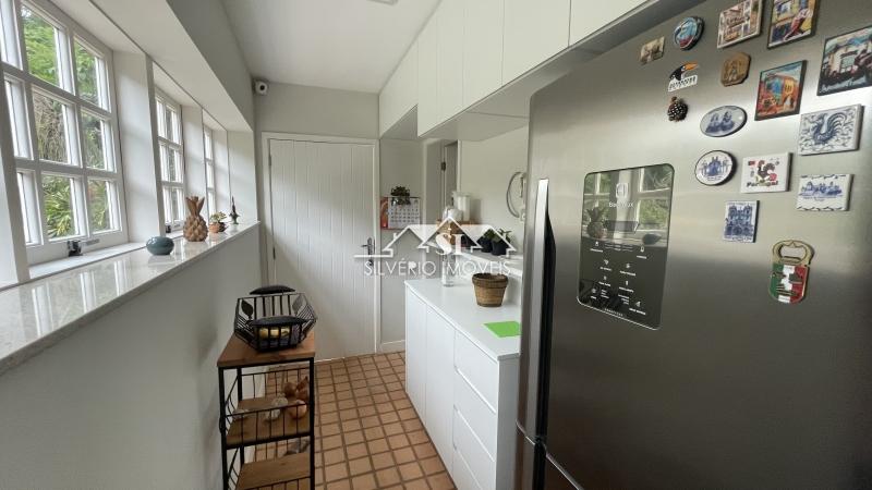 Casa à venda em Nogueira, Petrópolis - RJ - Foto 35