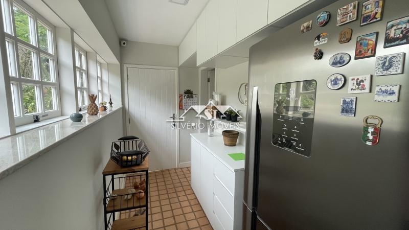 Casa à venda em Nogueira, Petrópolis - RJ - Foto 12