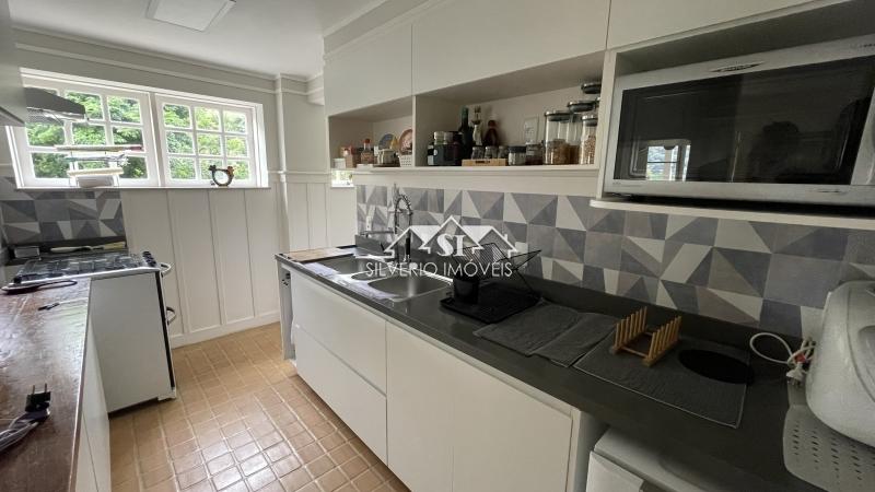 Casa à venda em Nogueira, Petrópolis - RJ - Foto 3