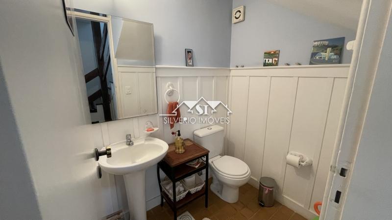 Casa à venda em Nogueira, Petrópolis - RJ - Foto 4