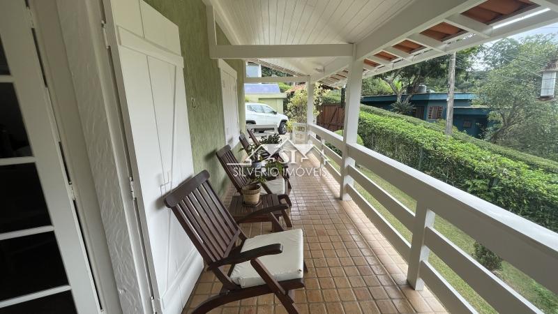 Casa à venda em Nogueira, Petrópolis - RJ - Foto 11