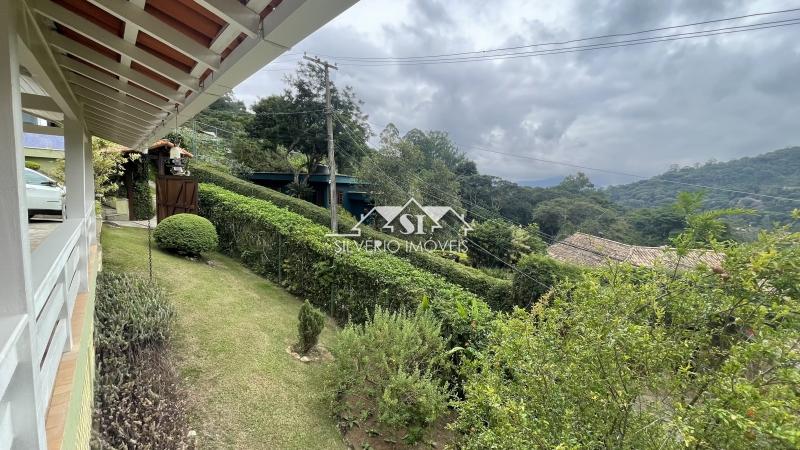 Casa à venda em Nogueira, Petrópolis - RJ - Foto 17