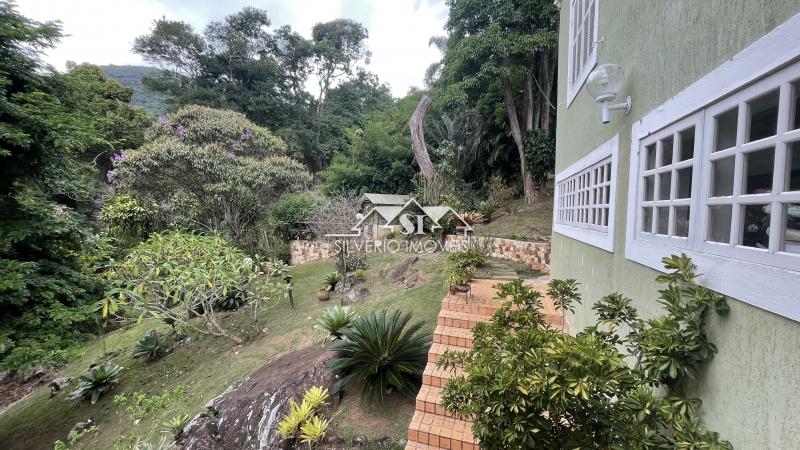 Casa à venda em Nogueira, Petrópolis - RJ - Foto 18