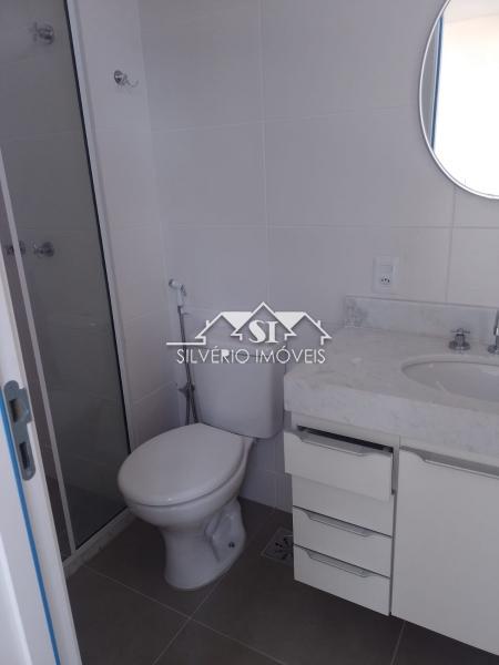 Apartamento para alugar com 2 quartos, 76m² - Foto 8