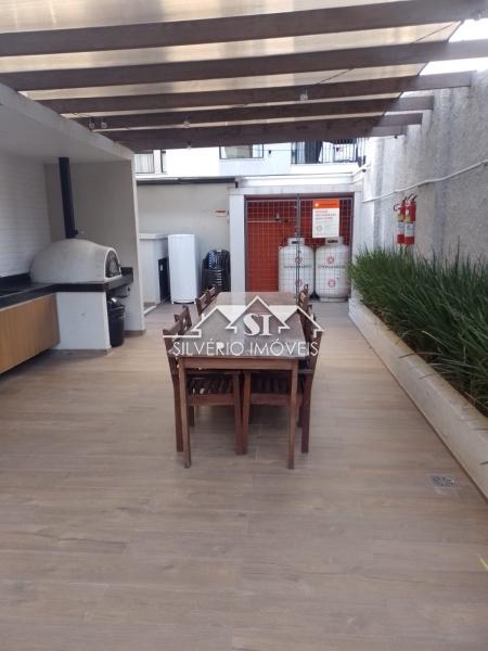 Apartamento para alugar com 2 quartos, 76m² - Foto 19