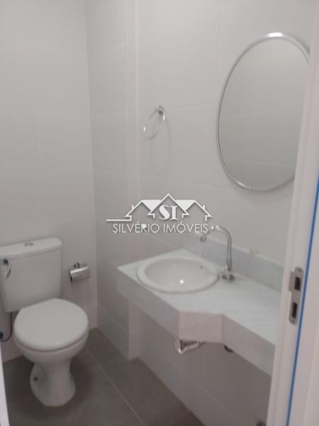 Apartamento para alugar com 2 quartos, 76m² - Foto 15