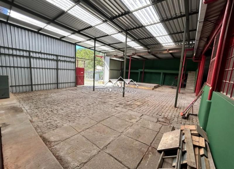 Depósito-Galpão-Armazém para alugar, 600m² - Foto 5