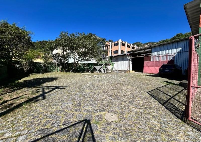 Depósito-Galpão-Armazém para alugar, 600m² - Foto 6