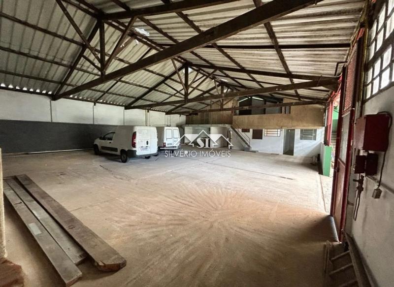 Depósito-Galpão-Armazém para alugar, 600m² - Foto 7