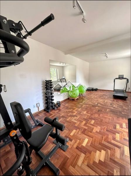 Apartamento para alugar com 1 quarto, 25m² - Foto 7