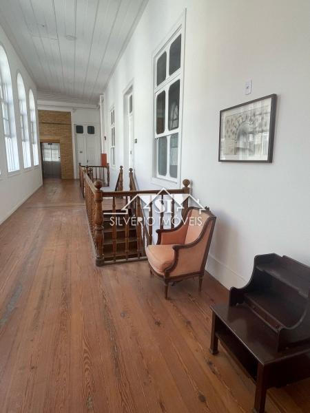 Apartamento para alugar com 1 quarto, 25m² - Foto 13