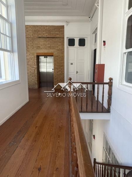 Apartamento para alugar com 1 quarto, 25m² - Foto 14
