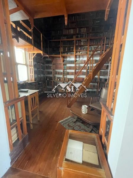 Apartamento para alugar com 1 quarto, 25m² - Foto 16
