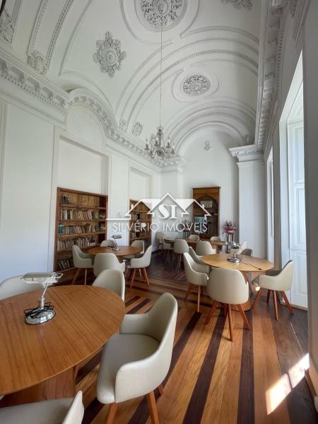 Apartamento para alugar com 1 quarto, 25m² - Foto 17