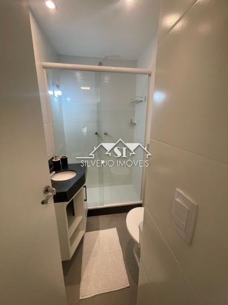Apartamento para alugar com 1 quarto, 25m² - Foto 19