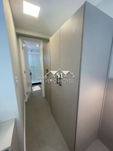 Apartamento para alugar com 1 quarto, 25m² - Foto 20