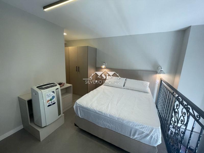 Apartamento para alugar com 1 quarto, 25m² - Foto 21