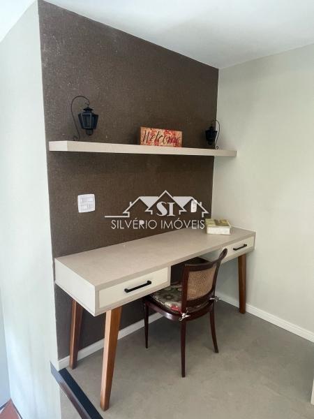 Apartamento para alugar com 1 quarto, 25m² - Foto 22