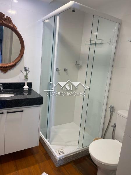 Apartamento para alugar com 1 quarto, 25m² - Foto 23