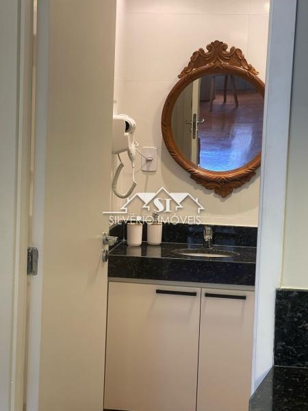Apartamento para alugar com 1 quarto, 25m² - Foto 24