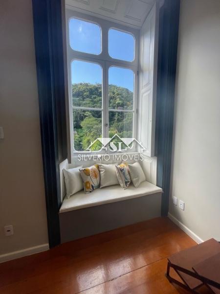Apartamento para alugar com 1 quarto, 25m² - Foto 25