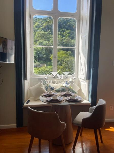 Apartamento para alugar com 1 quarto, 25m² - Foto 26