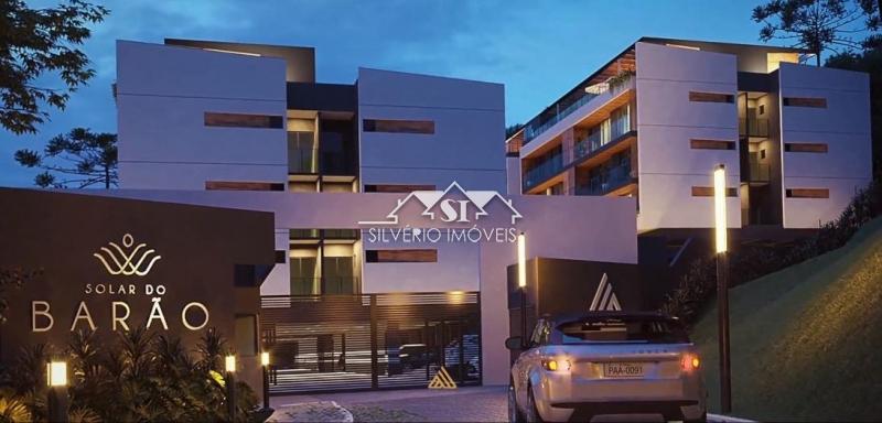 Apartamento à venda em Centro, Petrópolis - RJ - Foto 2