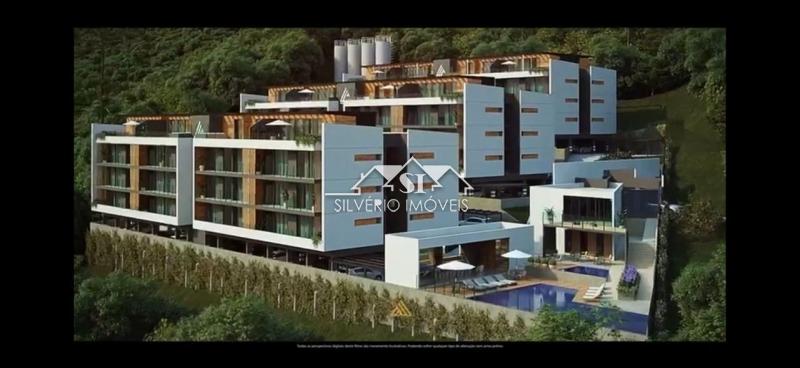 Apartamento à venda em Centro, Petrópolis - RJ - Foto 3