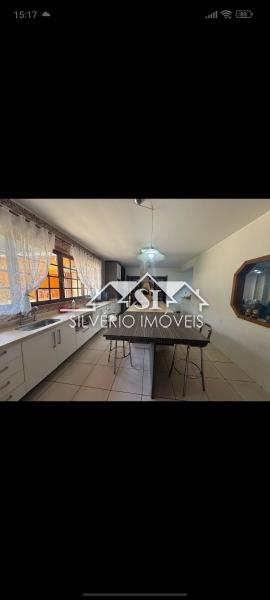 Casa à venda com 4 quartos, 285m² - Foto 12