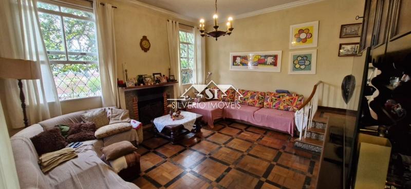 Casa para Alugar  à venda em Valparaíso, Petrópolis - RJ - Foto 13