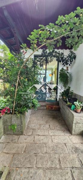 Casa para Alugar  à venda em Valparaíso, Petrópolis - RJ - Foto 3